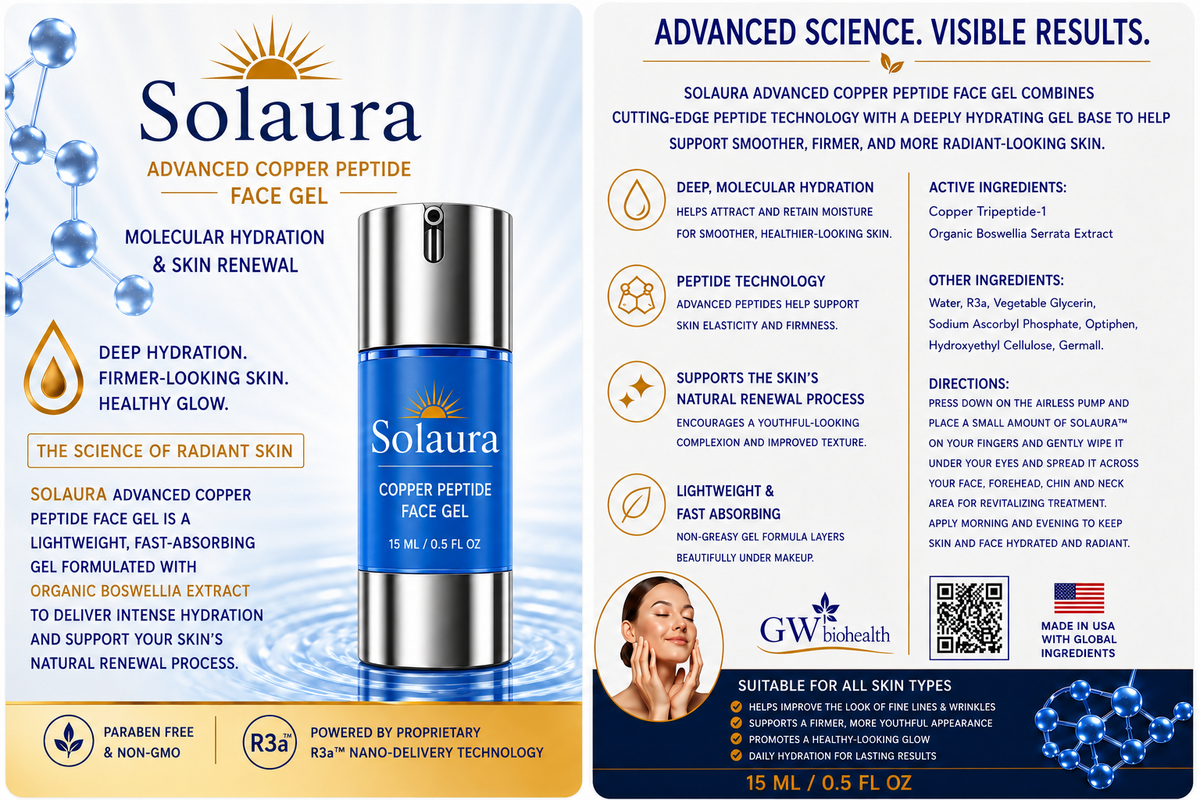 Solaura™