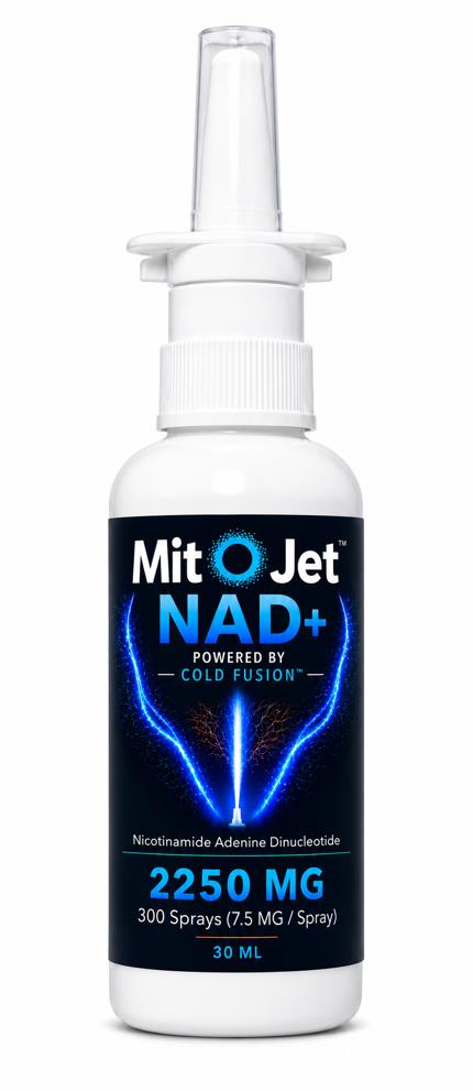 MitOJet™
